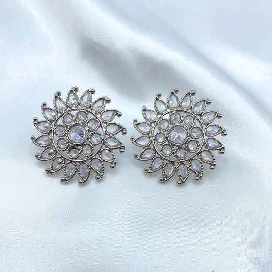 Silver Stud