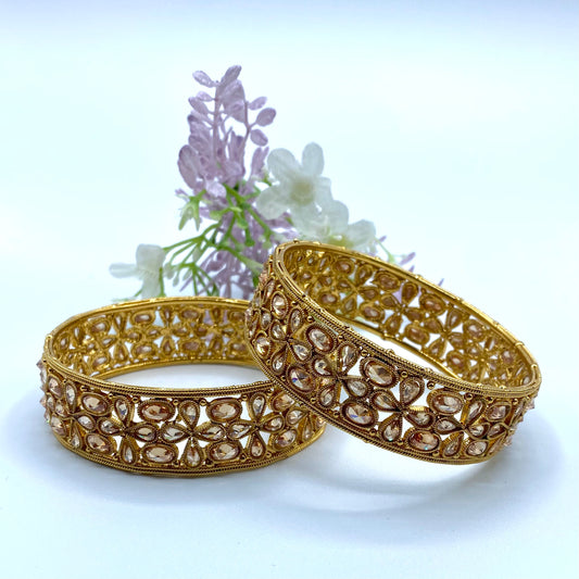 Class in Gold