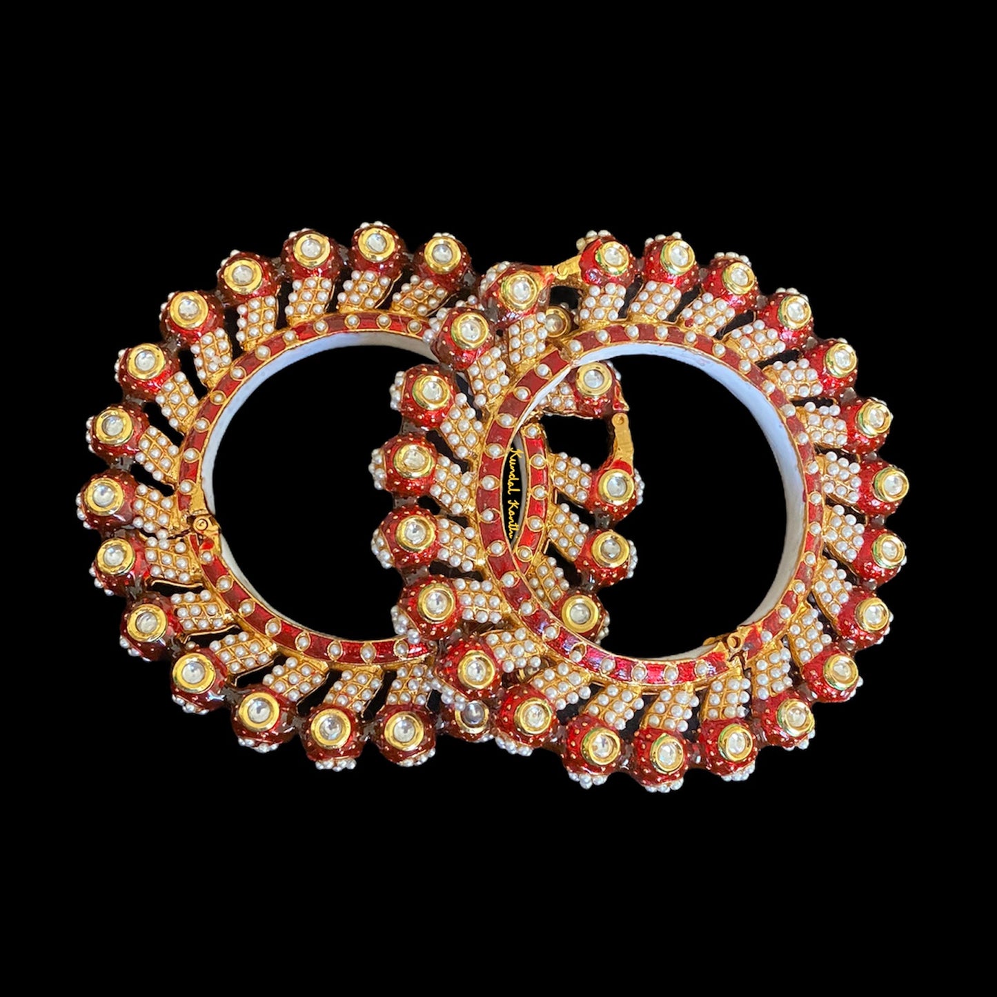 Tabeer Bangles