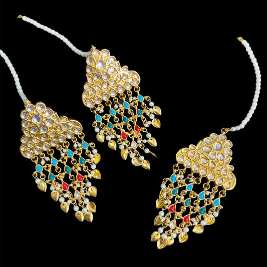 Emma Necklace Set