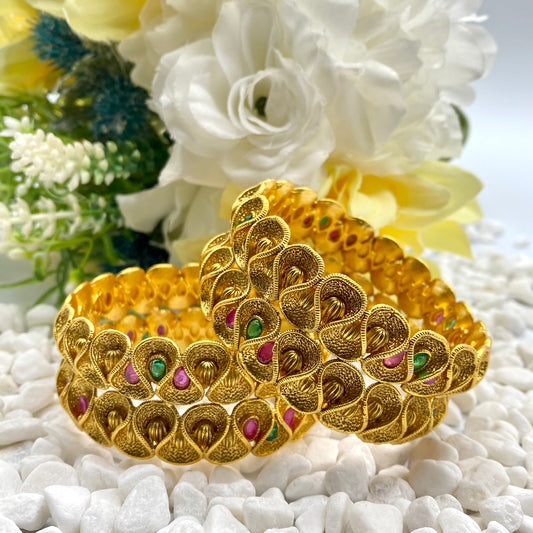 Gold Wave
