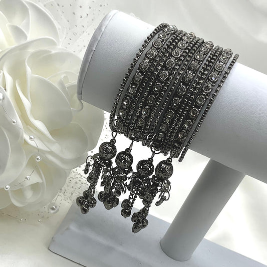 Oxidized Hangings