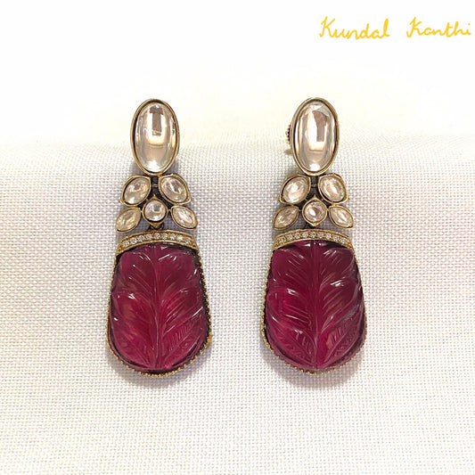 Shreya Earrings