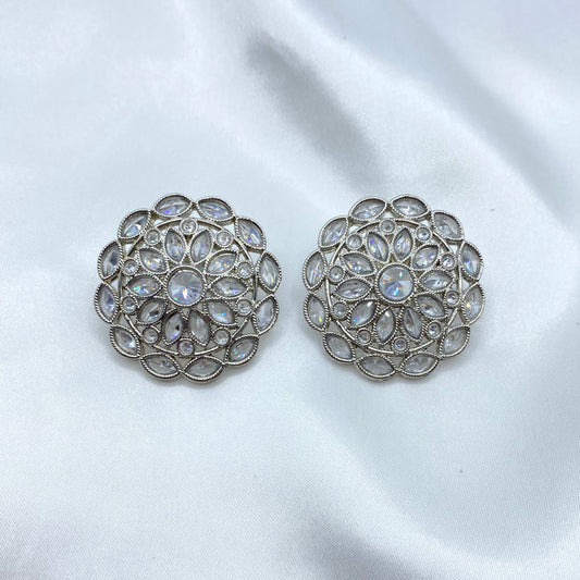 Silver Stud