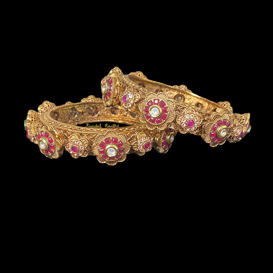 Trisha Bangles