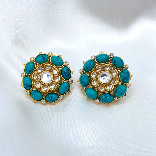 Cora Studs