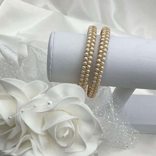 Pearl set of 2