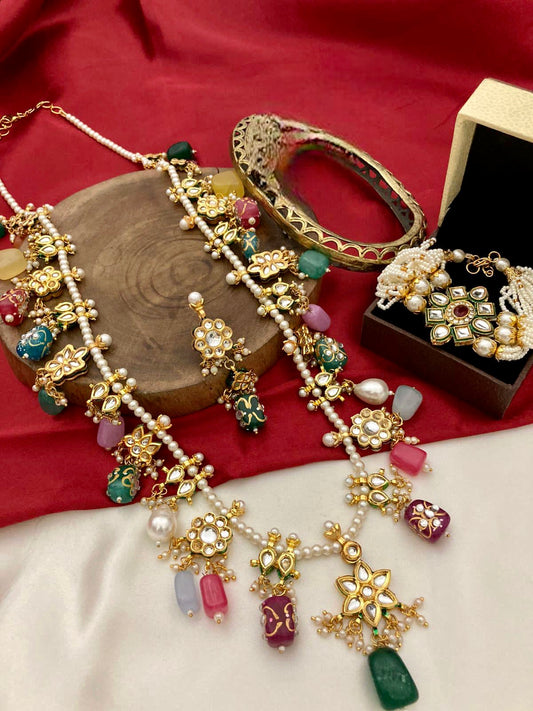 Kundan Mala