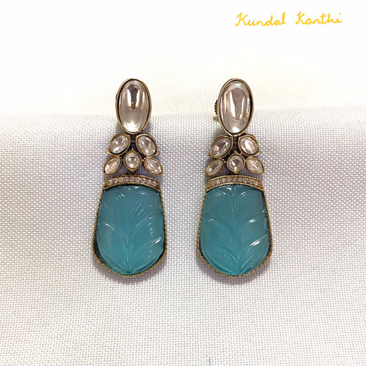 Shreya Earrings