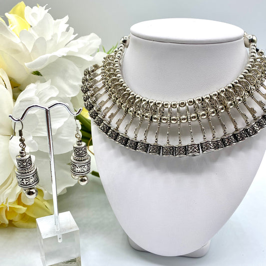 Antique & Oxidized