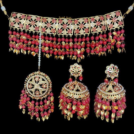 Soni Choker