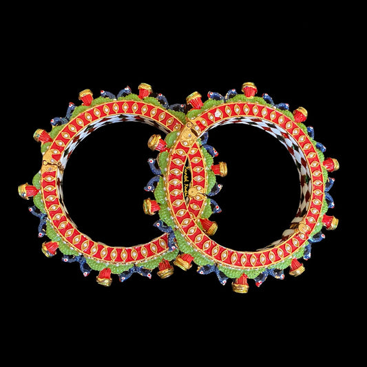 Morni Bangles