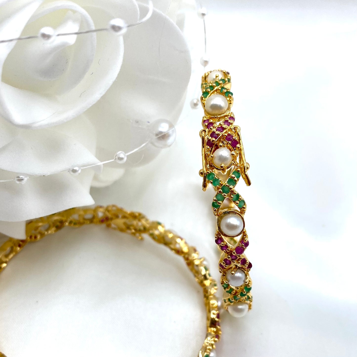 Pearls in Multi