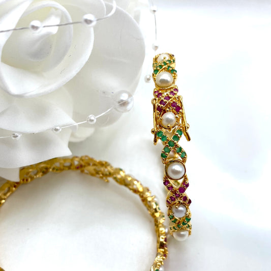 Pearls in Multi