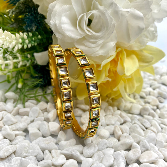 Squares in Kundan