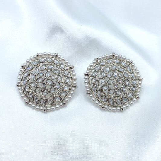 Silver Stud