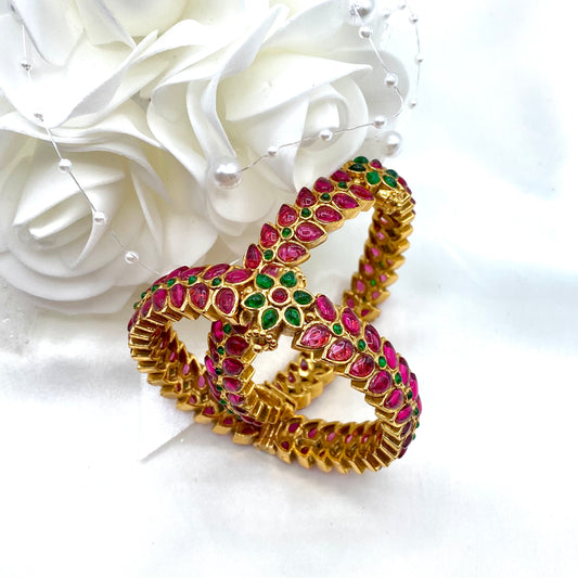 Kundan in Ruby