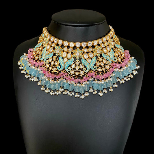 Rani Necklace Set