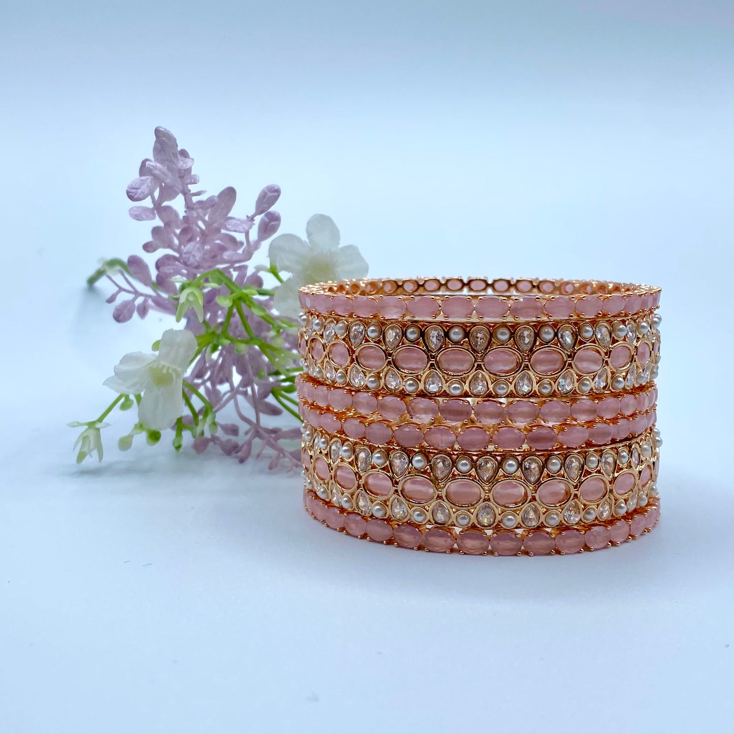 Lovely Blush