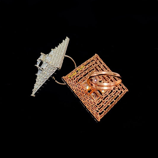 Siya Ring
