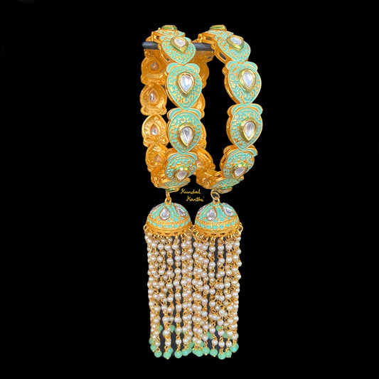 Pahel Bangles