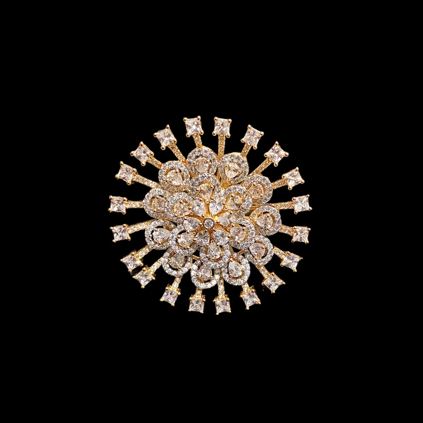 Zoe Ring