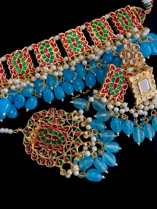 Irma Choker